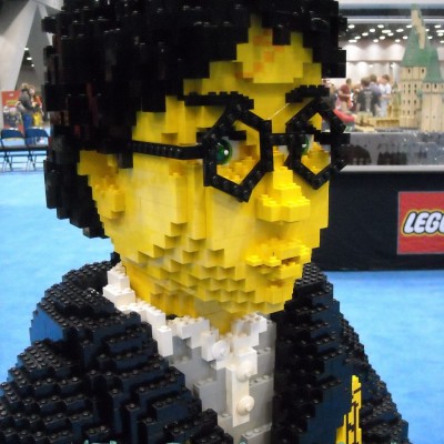 Review: #Cincinnati LEGO KidsFest