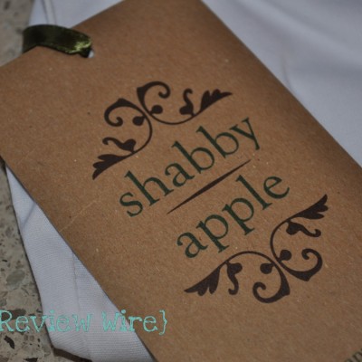 Shabby Apple Review: Tiber Dress