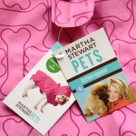 Martha Stewart for PetSmart