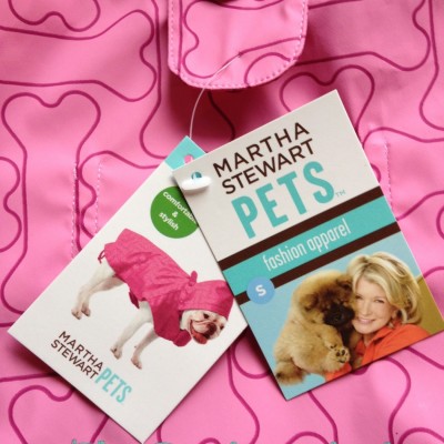 Martha Stewart Pets Line at PetSmart