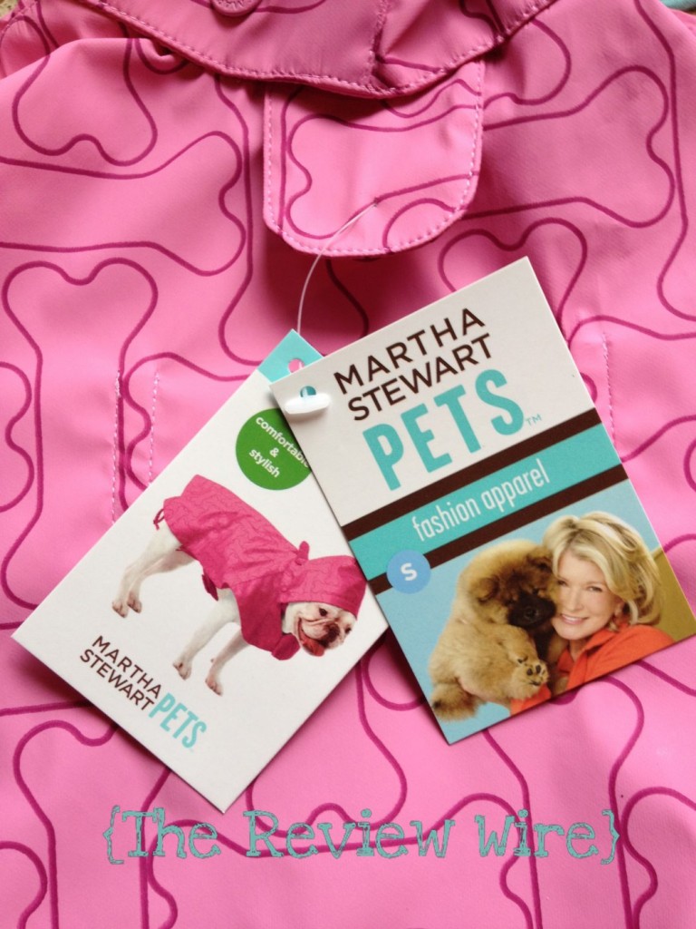 Martha Stewart Pets Line at PetSmart