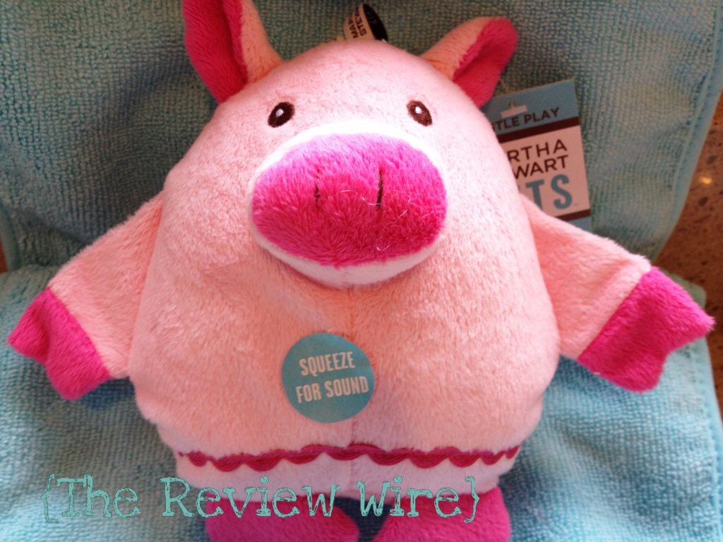 Martha Stewart Pets Review