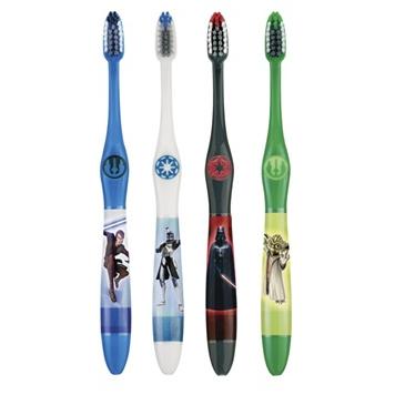 GUM Star Wars Toothbrushes