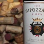 Nipozzano Riserva 2008 Wine