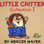 OM Media: Little Critter Collection 1 App #Giveaway | Ends 4/12