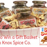 Knox Spice Co. Review