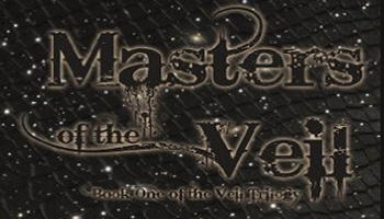 Masters of the Veil by Daniel Cohen