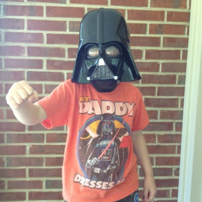 SuperHeroStuff.com Review: Star Wars T-Shirt’s