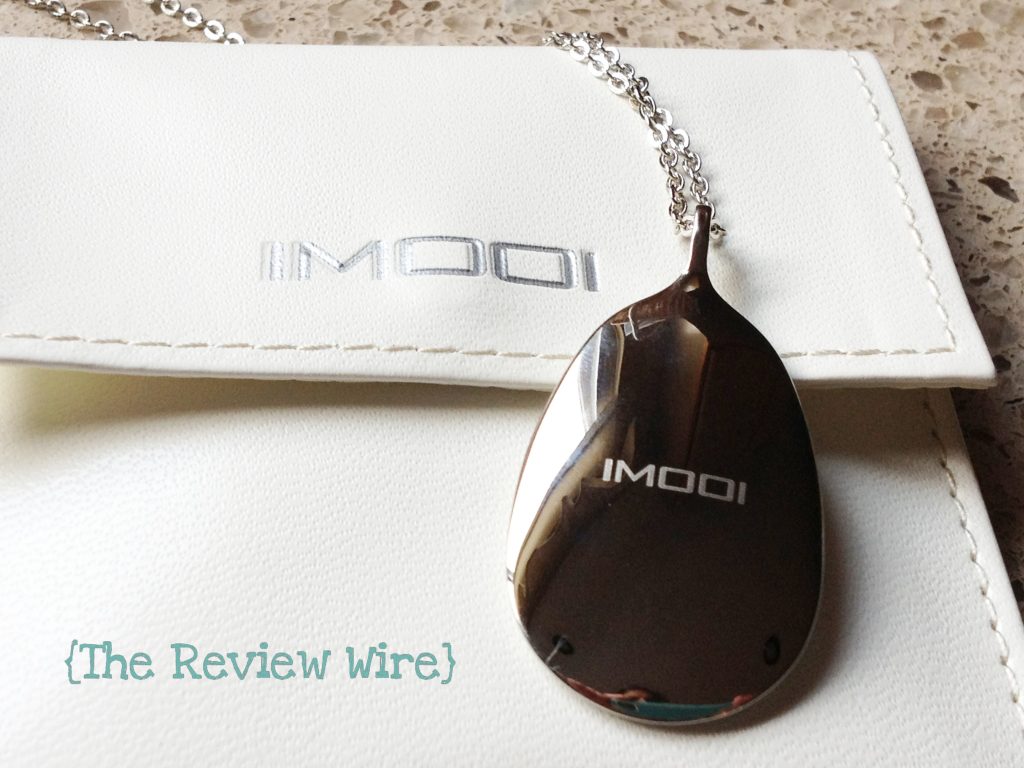 IMOOI Jewelry Review