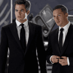 This Means War DVD Review This Means War DVD