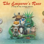 The Emperor's Race App Review