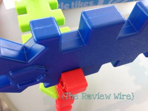 Little Tikes TikeStix Review