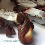 Guylian Belgian Chocolates Review