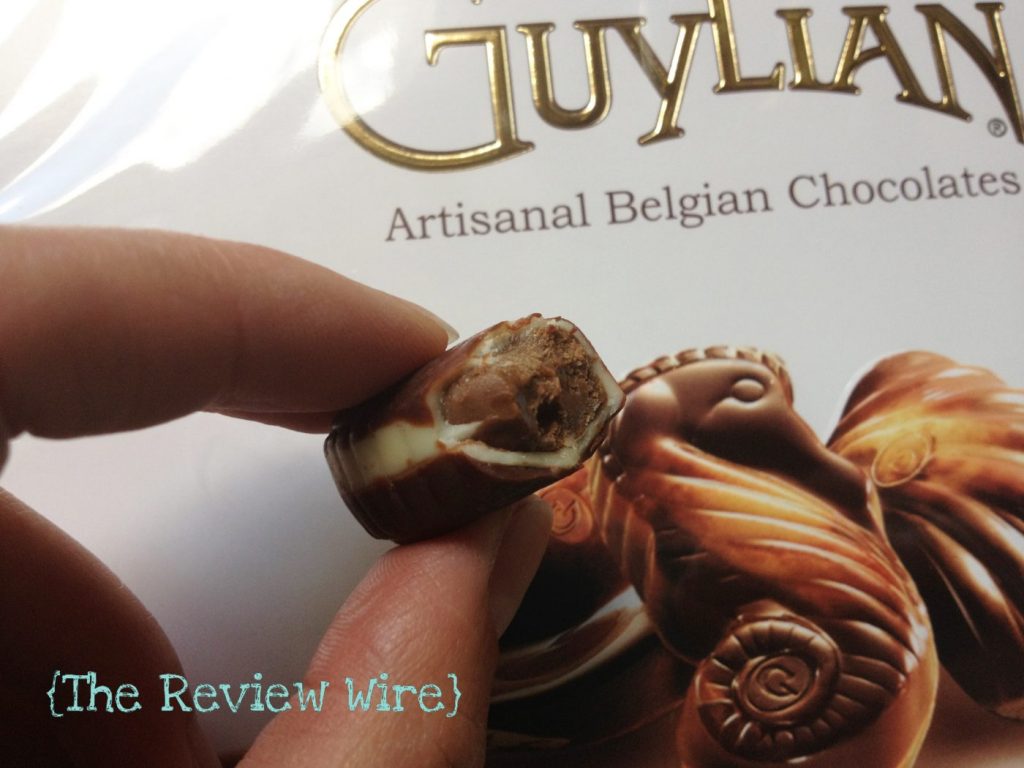 Guylian Belgian Chocolates Review