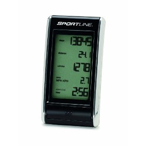 Sportline SnapShot Monitor