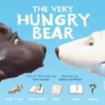 The Very Hungry Bear App
