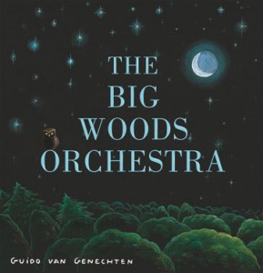 BIG WOODS ORCHESTRA Book