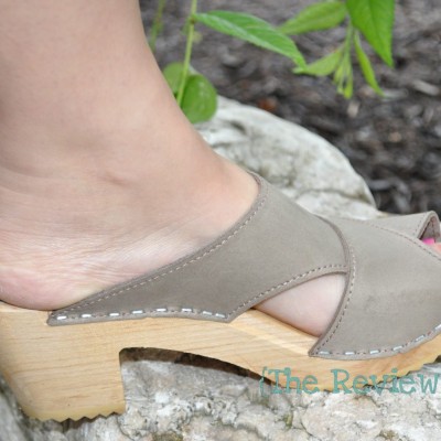 Sandgrens Clogs: Formerly Ugglebo Clogs Review