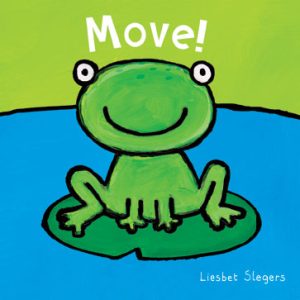 MOVE! Book