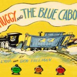 Chuggy and the Blue Caboose App Review Chuggy and the Blue Caboose App Review
