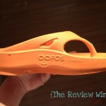 OOFOS Shoes Review
