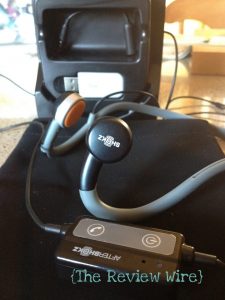 AfterShokz Bone Conduction Headphones Review