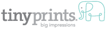 Tiny Prints Logo