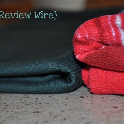 Discovery Trekking Outfitters Review: Ultra Fast-Drying Towel