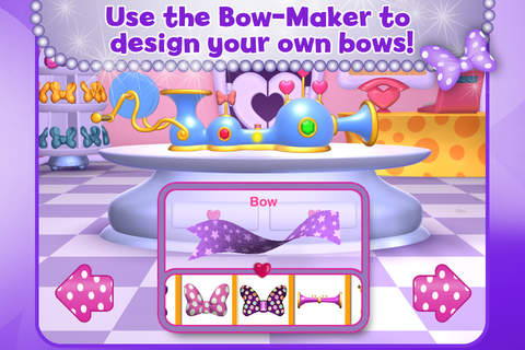 Minnie Bow Maker