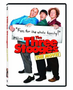 The Three Stooges: The Movie