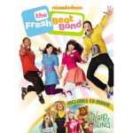 Fresh Beat Band: The Wizard of Song
