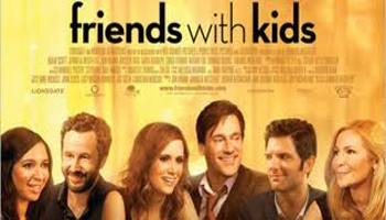 Friends with Kids Review