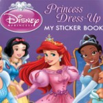 Princess Dress-Up APP Review