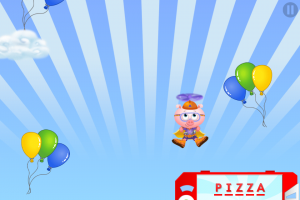 SUPER WHY Alpha Boost! App Review