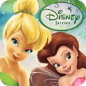 Tinker Bell and the Great Fairy Rescue App Review