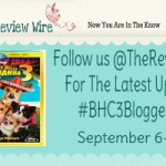 I Will Be Attending the Beverly Hills Chihuahua 3 Viva La Fiesta Event in Pasadena! #BHC3BloggerDay #BCH3BloggerDay