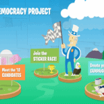 The Democracy Project from PBS KIDS The Democracy Project from PBS KIDS