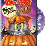 Tom & Jerry: Tricks and Treats
