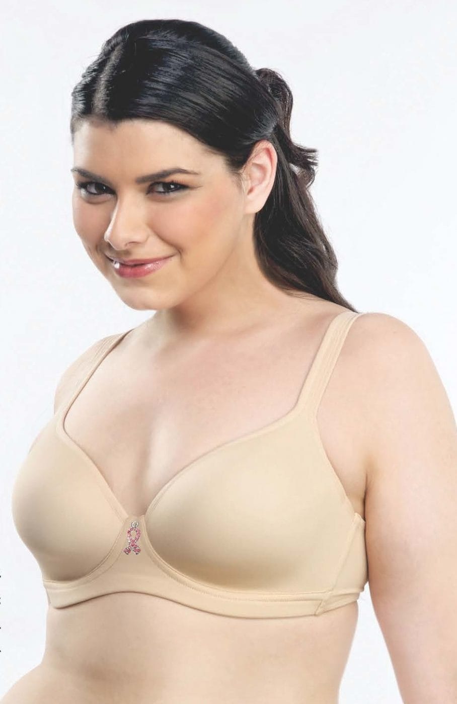 Special Edition Jacqueline Wire-Free Bra