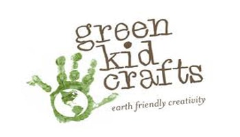 Green Kids Crafts Review