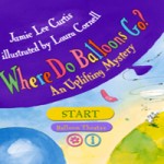 Where Do Balloons Go? An Uplifting Mystery App Review Where Do Balloons Go? An Uplifting Mystery App