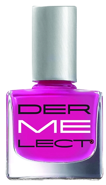 Provocative Peptide-Infused Color Nail Treatment