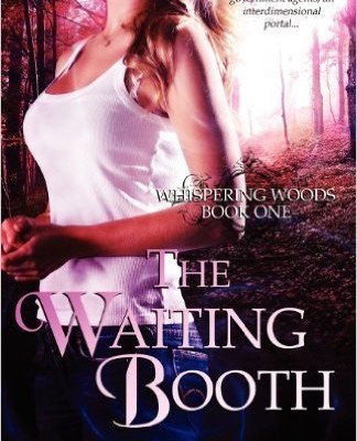 The Waiting Booth Book Blast