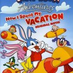 Tiny Toon Adventures: How I Spent My Vacation Tiny Toon Adventures: How I Spent My Vacation