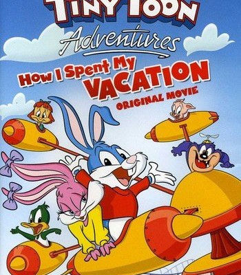 Tiny Toon Adventures: How I Spent My Vacation