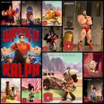 WIR Characters