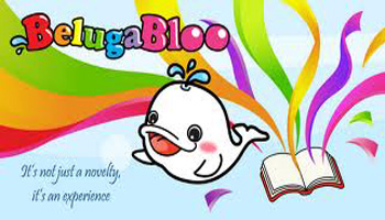 BelugaBloo Kids App