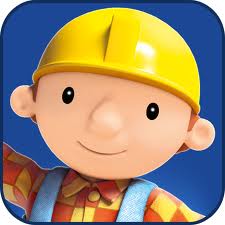 Bob The Builder's Playtime Fun App