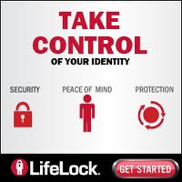 LifeLock Membership 