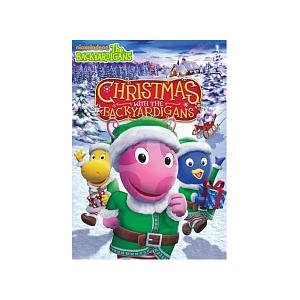 The Backyardigans: Christmas With The Backyardigans!